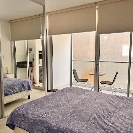 Departamento 1 Habitacion Zona Exclusiva 아순시온 외부 사진