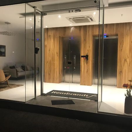 Departamento 1 Habitacion Zona Exclusiva 아순시온 외부 사진