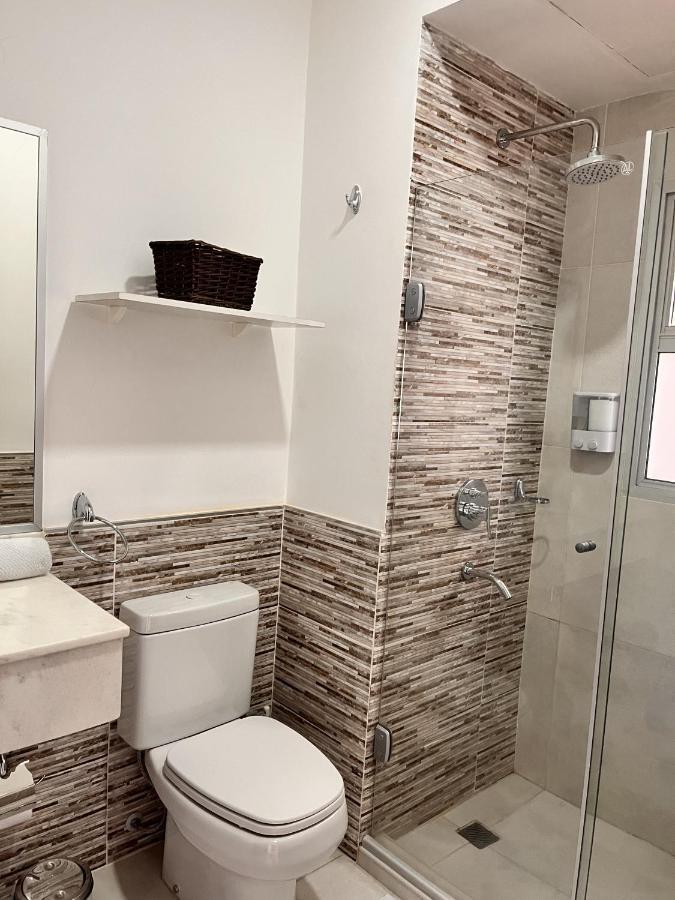 Departamento 1 Habitacion Zona Exclusiva 아순시온 외부 사진