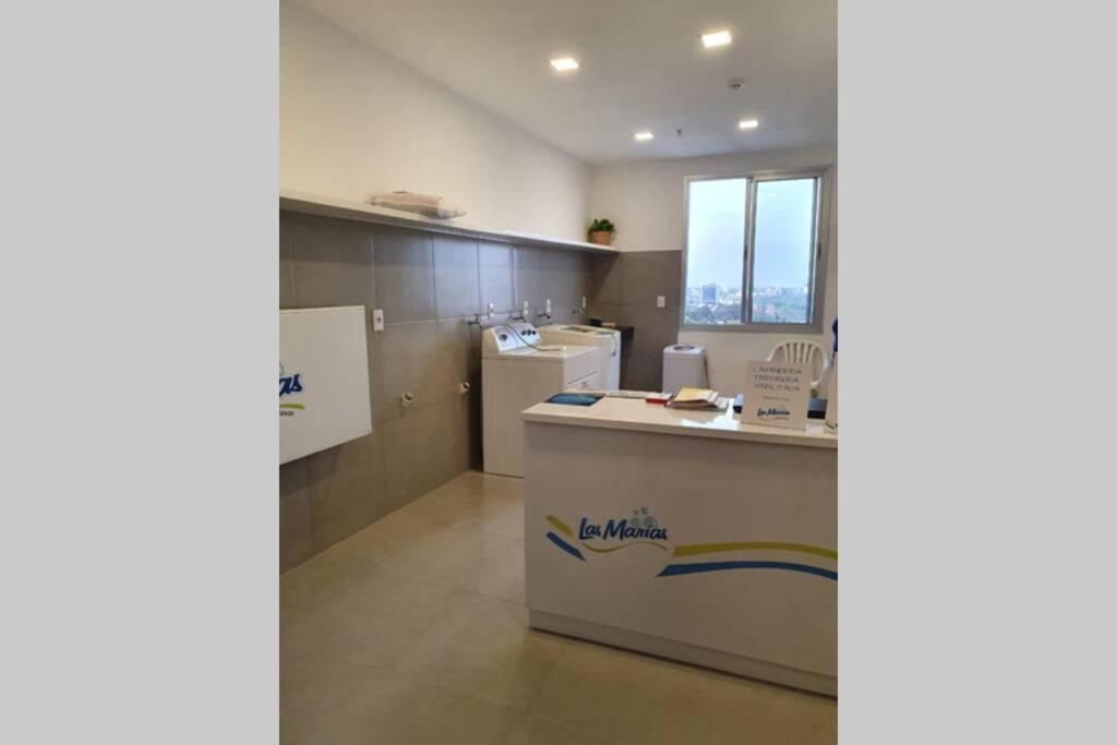 Departamento 1 Habitacion Zona Exclusiva 아순시온 외부 사진